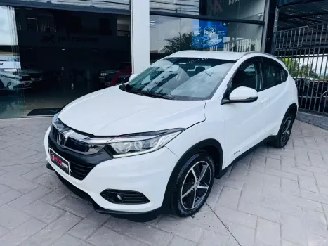 HONDA HR-V 1.8 16V 4P EXL FLEX AUTOMTICO CVT, Foto 2