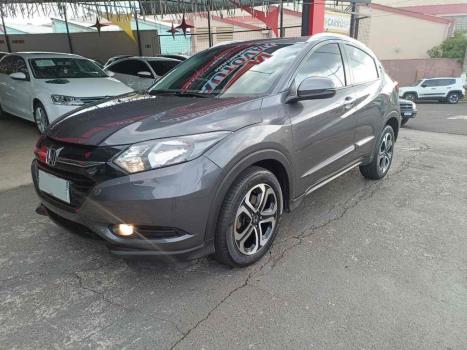 HONDA HR-V 1.8 16V 4P EXL FLEX AUTOMTICO CVT, Foto 1