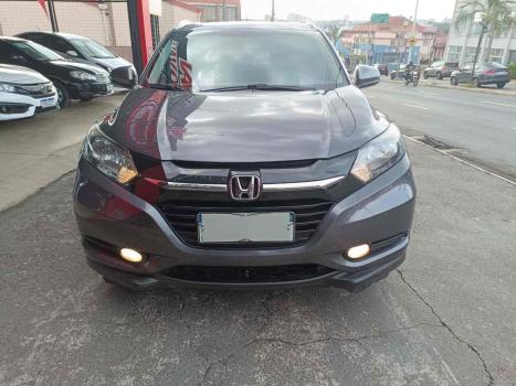 HONDA HR-V 1.8 16V 4P EXL FLEX AUTOMTICO CVT, Foto 2