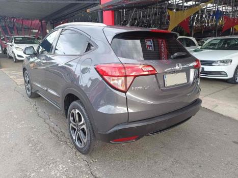 HONDA HR-V 1.8 16V 4P EXL FLEX AUTOMTICO CVT, Foto 4