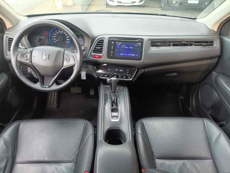 HONDA HR-V 1.8 16V 4P EXL FLEX AUTOMTICO CVT, Foto 11