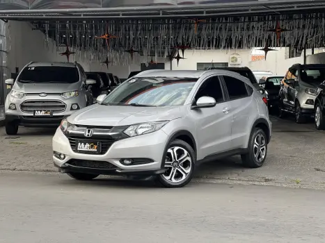 HONDA HR-V 1.8 16V 4P EX FLEX AUTOMTICO CVT, Foto 1