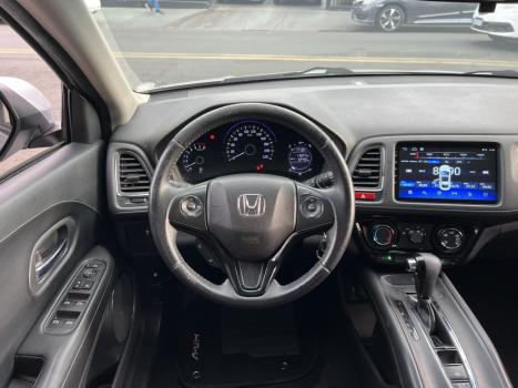 HONDA HR-V 1.8 16V 4P EX FLEX AUTOMTICO CVT, Foto 19