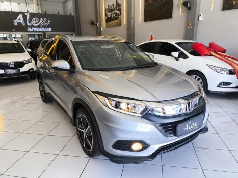 HONDA HR-V 1.8 16V 4P EX FLEX AUTOMTICO CVT, Foto 1