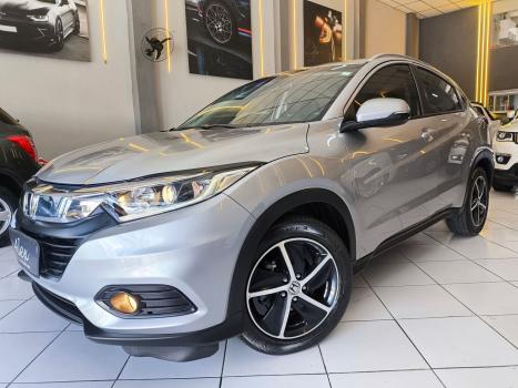 HONDA HR-V 1.8 16V 4P EX FLEX AUTOMTICO CVT, Foto 15