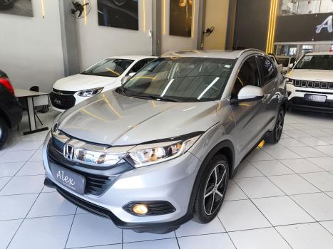 HONDA HR-V 1.8 16V 4P EX FLEX AUTOMTICO CVT, Foto 3