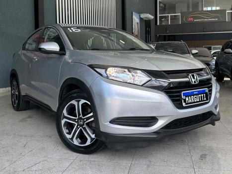 HONDA HR-V 1.8 16V 4P LX FLEX, Foto 3