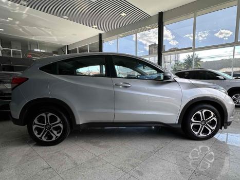 HONDA HR-V 1.8 16V 4P LX FLEX, Foto 4