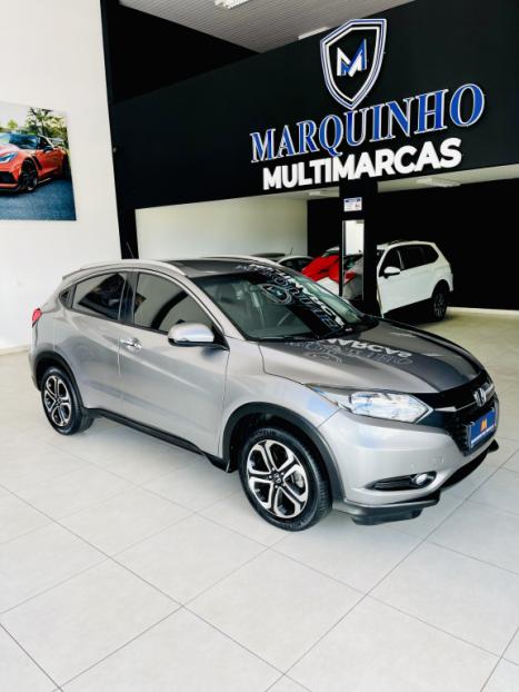 HONDA HR-V 1.8 16V 4P EXL FLEX AUTOMTICO CVT, Foto 1