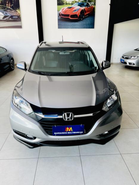 HONDA HR-V 1.8 16V 4P EXL FLEX AUTOMTICO CVT, Foto 3