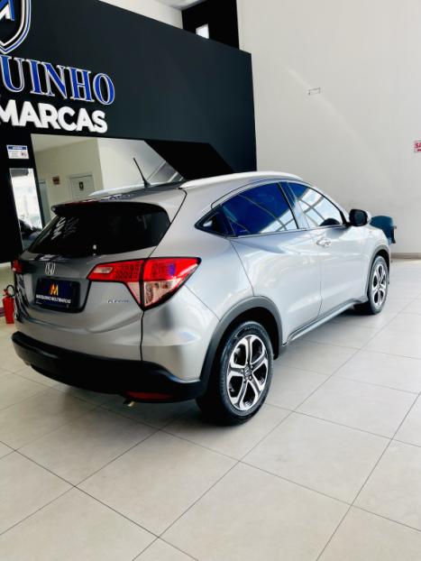 HONDA HR-V 1.8 16V 4P EXL FLEX AUTOMTICO CVT, Foto 4