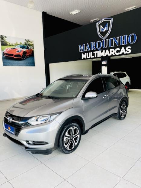 HONDA HR-V 1.8 16V 4P EXL FLEX AUTOMTICO CVT, Foto 5