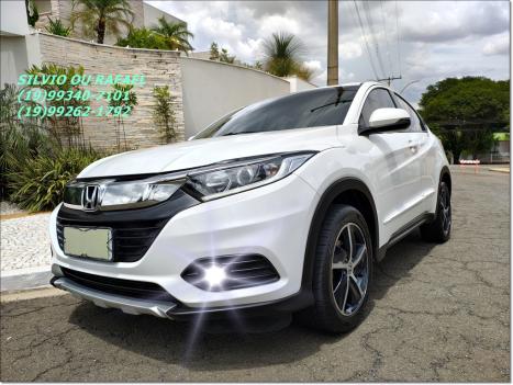 HONDA HR-V 1.8 16V 4P EX FLEX AUTOMTICO CVT, Foto 1