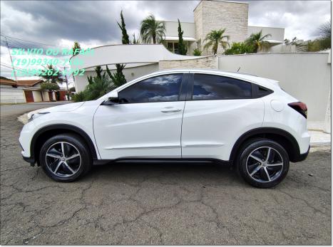 HONDA HR-V 1.8 16V 4P EX FLEX AUTOMTICO CVT, Foto 3