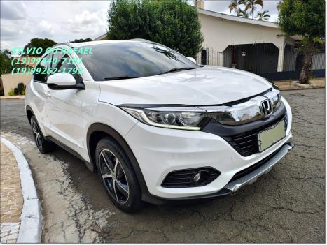 HONDA HR-V 1.8 16V 4P EX FLEX AUTOMTICO CVT, Foto 7