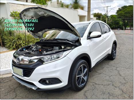 HONDA HR-V 1.8 16V 4P EX FLEX AUTOMTICO CVT, Foto 10