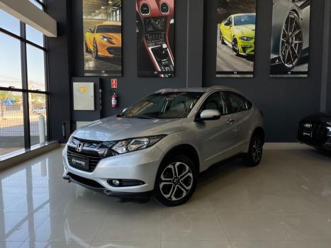 HONDA HR-V 1.8 16V 4P EXL FLEX AUTOMTICO CVT, Foto 3