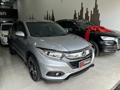 HONDA HR-V 1.8 16V 4P LX FLEX AUTOMTICO CVT, Foto 1