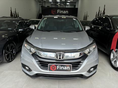 HONDA HR-V 1.8 16V 4P LX FLEX AUTOMTICO CVT, Foto 4