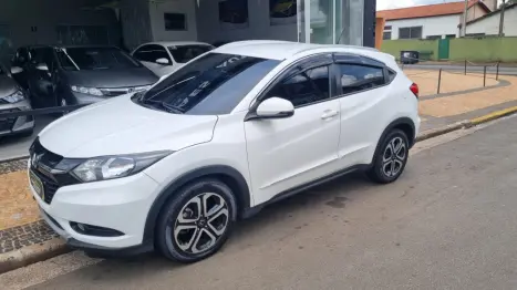 HONDA HR-V 1.8 16V 4P EX FLEX AUTOMTICO CVT, Foto 1