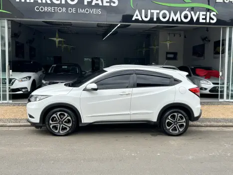 HONDA HR-V 1.8 16V 4P EX FLEX AUTOMTICO CVT, Foto 6