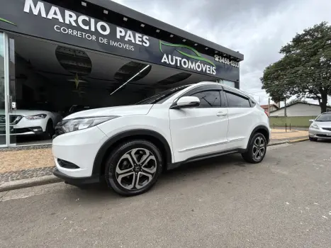 HONDA HR-V 1.8 16V 4P EX FLEX AUTOMTICO CVT, Foto 7