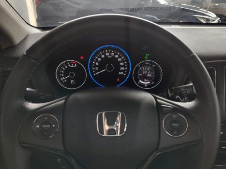 HONDA HR-V 1.8 16V 4P EXL FLEX AUTOMTICO CVT, Foto 10