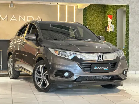 HONDA HR-V 1.8 16V 4P EXL FLEX AUTOMTICO CVT, Foto 3