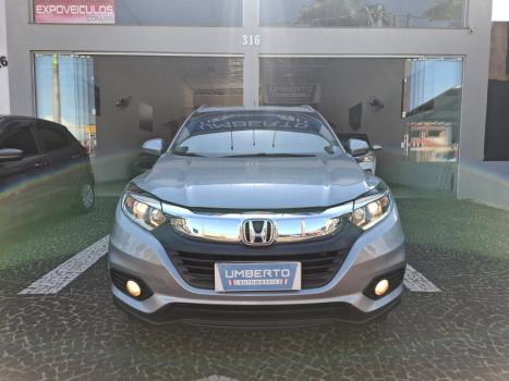 HONDA HR-V 1.8 16V 4P EX FLEX AUTOMTICO CVT, Foto 4