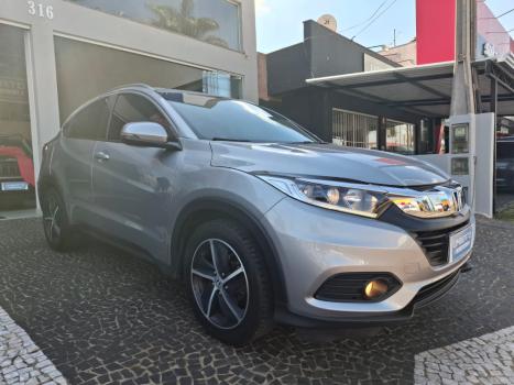 HONDA HR-V 1.8 16V 4P EX FLEX AUTOMTICO CVT, Foto 5