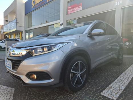 HONDA HR-V 1.8 16V 4P EX FLEX AUTOMTICO CVT, Foto 6