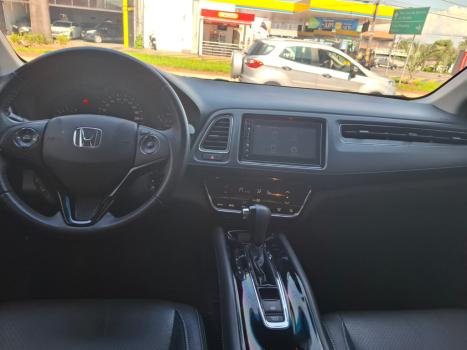 HONDA HR-V 1.8 16V 4P EX FLEX AUTOMTICO CVT, Foto 10