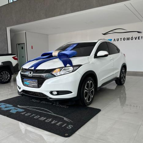 HONDA HR-V 1.8 16V 4P EX FLEX AUTOMTICO CVT, Foto 3