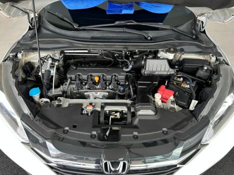 HONDA HR-V 1.8 16V 4P EX FLEX AUTOMTICO CVT, Foto 11