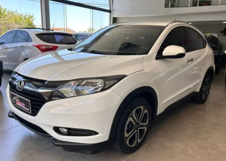 HONDA HR-V 1.8 16V 4P EXL FLEX AUTOMTICO CVT, Foto 1