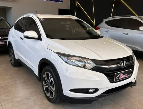 HONDA HR-V 1.8 16V 4P EXL FLEX AUTOMTICO CVT, Foto 5