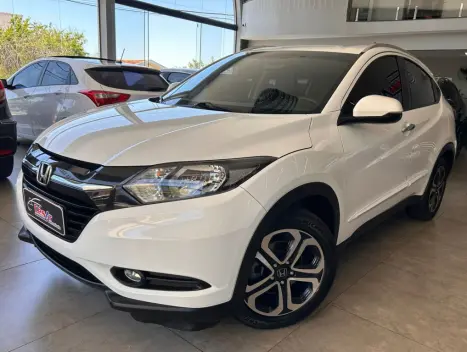 HONDA HR-V 1.8 16V 4P EXL FLEX AUTOMTICO CVT, Foto 12