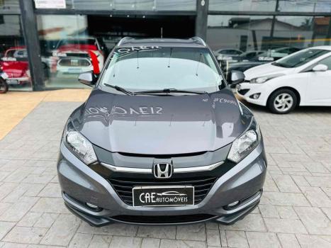 HONDA HR-V 1.8 16V 4P EXL FLEX AUTOMTICO CVT, Foto 2