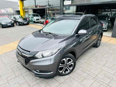 HONDA HR-V 1.8 16V 4P EXL FLEX AUTOMTICO CVT, Foto 3