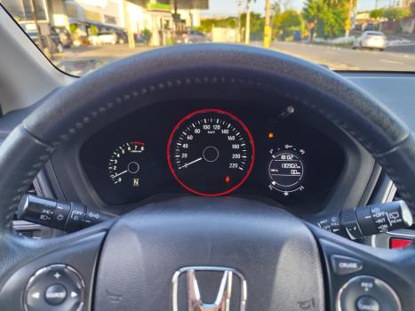 HONDA HR-V 1.8 16V 4P EX FLEX AUTOMTICO CVT, Foto 3