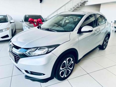 HONDA HR-V 1.8 16V 4P EX FLEX AUTOMTICO CVT, Foto 1