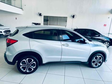 HONDA HR-V 1.8 16V 4P EX FLEX AUTOMTICO CVT, Foto 7