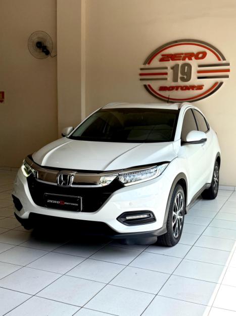 HONDA HR-V 1.8 16V 4P EXL FLEX AUTOMTICO CVT, Foto 2