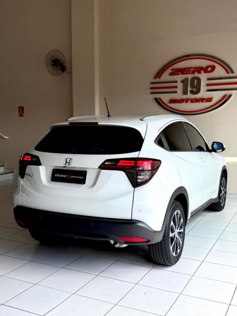 HONDA HR-V 1.8 16V 4P EXL FLEX AUTOMTICO CVT, Foto 7