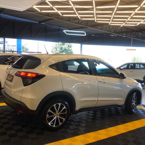 HONDA HR-V 1.8 16V 4P EXL FLEX AUTOMTICO CVT, Foto 4