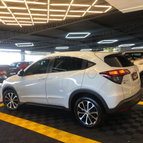 HONDA HR-V 1.8 16V 4P EXL FLEX AUTOMTICO CVT, Foto 5