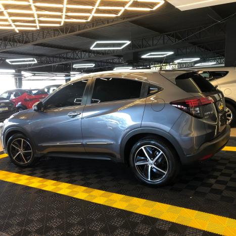 HONDA HR-V 1.8 16V 4P EX FLEX AUTOMTICO CVT, Foto 5