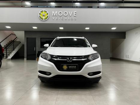 HONDA HR-V 1.8 16V 4P EX FLEX AUTOMTICO CVT, Foto 2