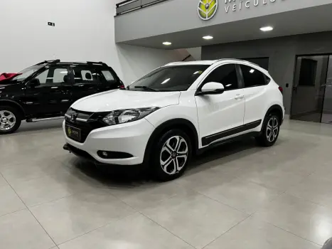 HONDA HR-V 1.8 16V 4P EX FLEX AUTOMTICO CVT, Foto 3