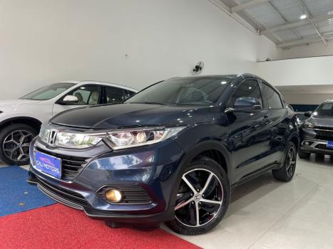 HONDA HR-V 1.8 16V 4P EX FLEX AUTOMTICO CVT, Foto 1